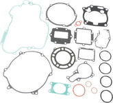 Moose Offroad Hard Parts Mse Mtr Gskt Kx125 '01 02