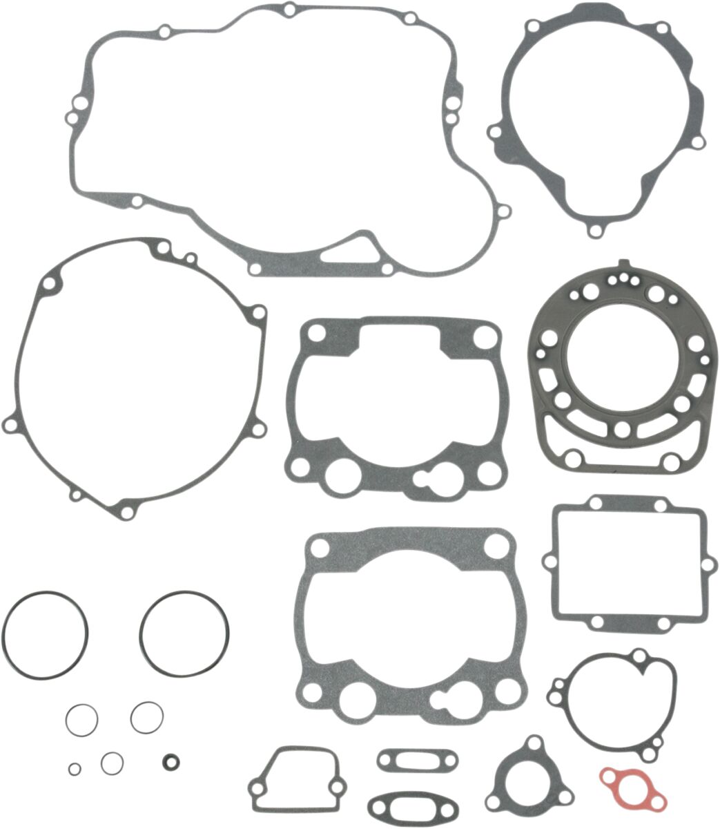 Moose Offroad Hard Parts Mse Mtr Gskt Kx250 '90 91