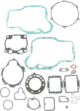 Moose Offroad Hard Parts Mse Mtr Gskt Kx250 '93 03