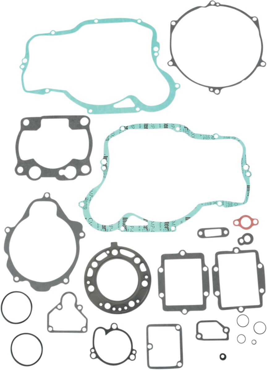 Moose Offroad Hard Parts Mse Mtr Gskt Kx250 '93 03