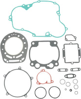 Moose Offroad Hard Parts Mse Mtr Gasket Kx500 '89 03
