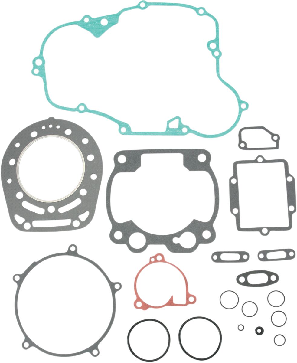 Moose Offroad Hard Parts Mse Mtr Gasket Kx500 '89 03