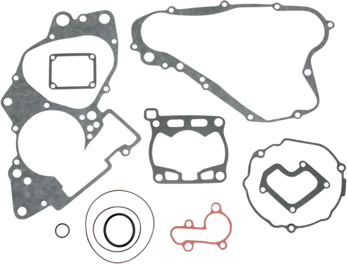 Moose Offroad Hard Parts Mse Mtr Gasket Rm85 02