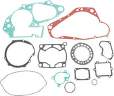 Moose Offroad Hard Parts Mse Mtr Gskt Rmx250'95 99
