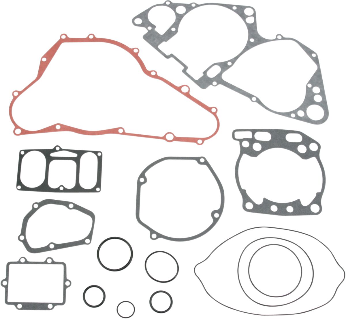 Moose Offroad Hard Parts Mse Mtr Gskt Rm250 '96 98