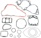 Moose Offroad Hard Parts Mse Mtr Gskt Rm250 '96 98