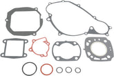 Moose Offroad Hard Parts Mse Mtr Gskt Yz80 '86 92