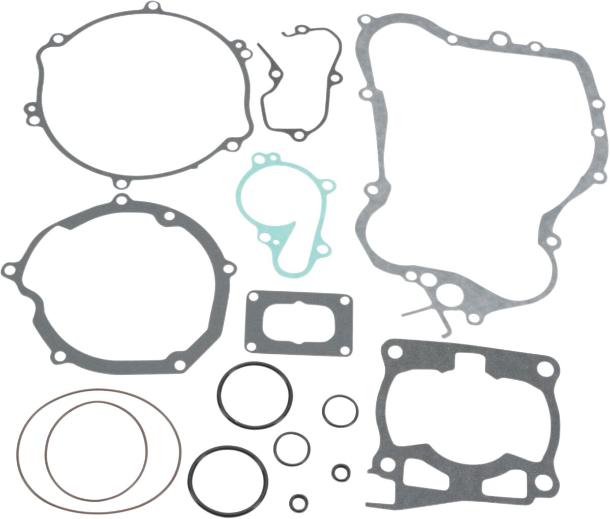 Moose Offroad Hard Parts Mse Mtr Gasket Yz125 '98 01