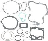 Moose Offroad Hard Parts Mse Mtr Gasket Yz125 '98 01