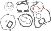 Moose Offroad Hard Parts Mse Mtr Gasket Yz125 02 03