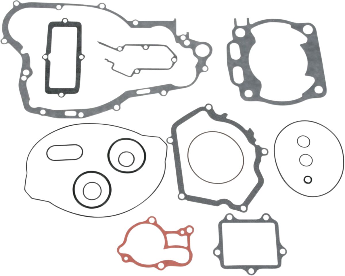 Moose Offroad Hard Parts Mse Mtr Gasket Yz250 02 03