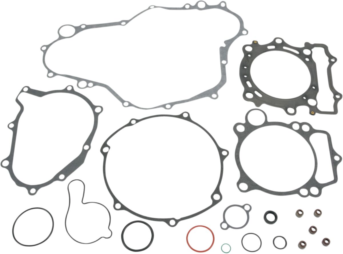 Moose Offroad Hard Parts Mse Mtr Gasket Yz426 F'00 02