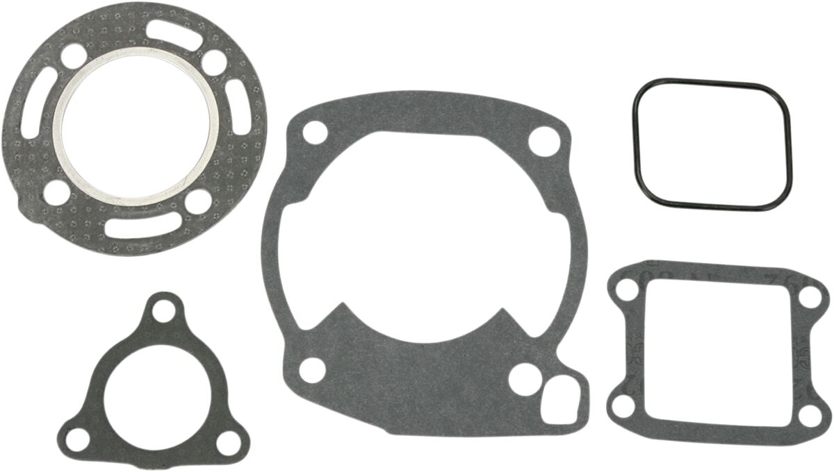 Moose Offroad Hard Parts Gasket Kit Top Cr80 86 91