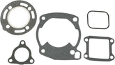 Moose Offroad Hard Parts Gasket Kit Top Cr80 86 91