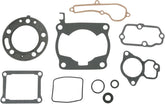 Moose Offroad Hard Parts Moose Gskt Cr125 R (87 89)