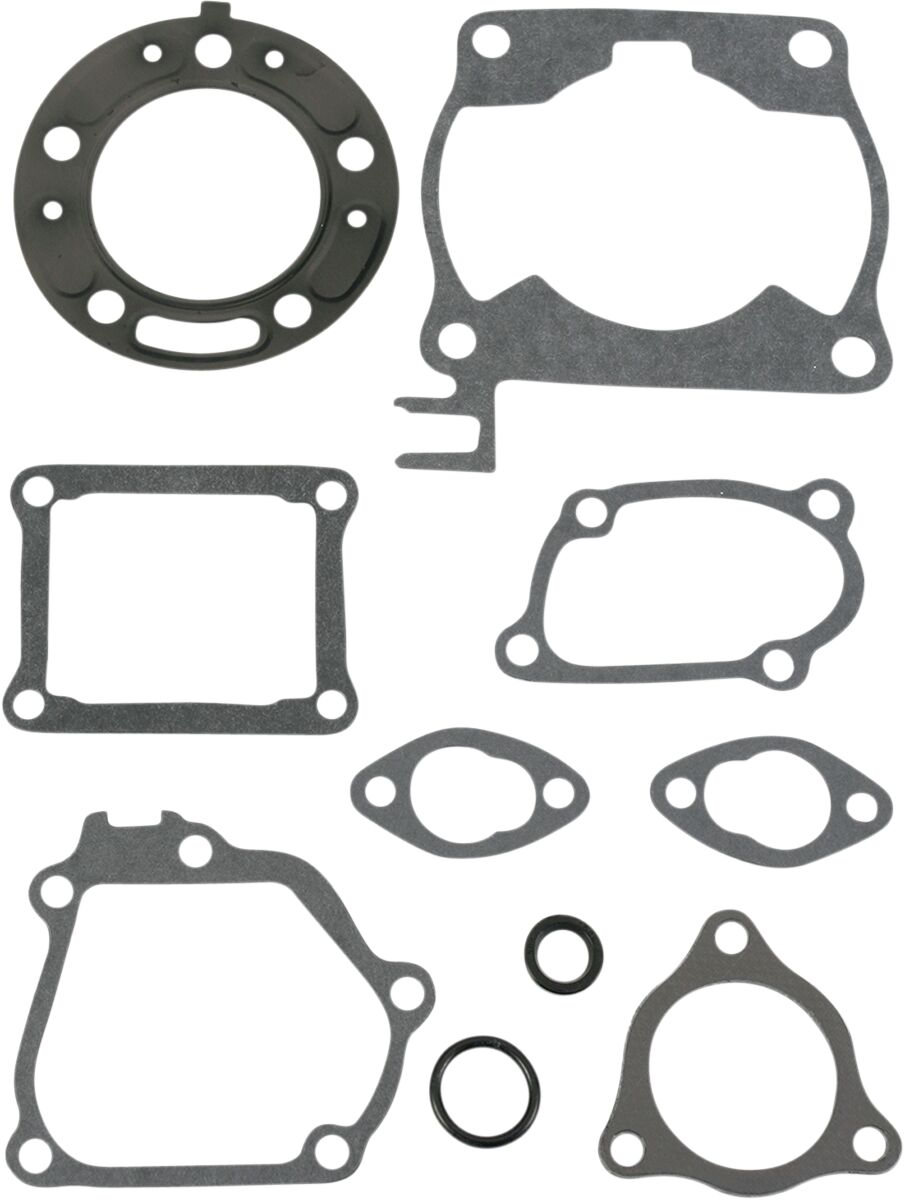 Moose Offroad Hard Parts Moose Gasket Cr125 98 99