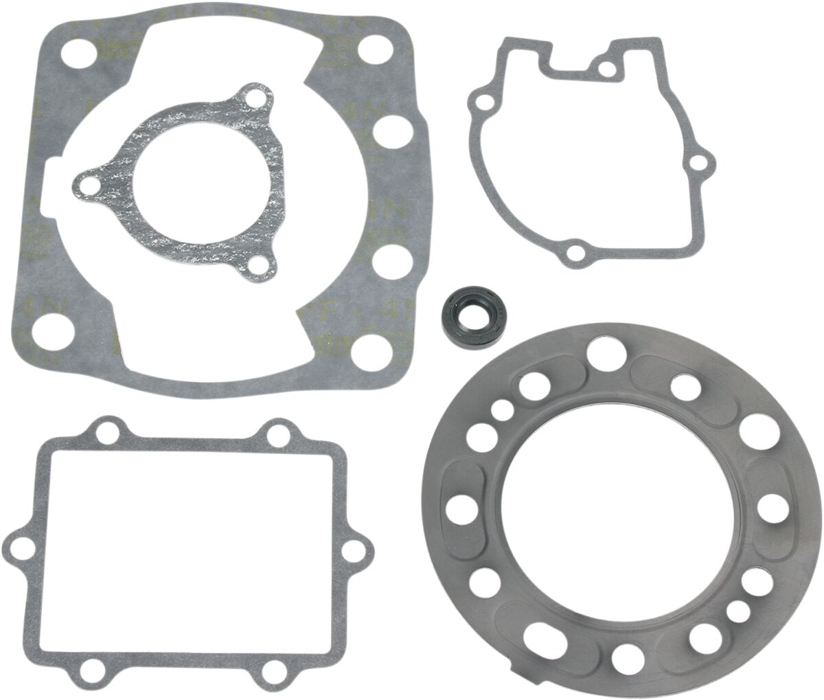 Moose Offroad Hard Parts Mse Te Gasket Cr250 R 02 03