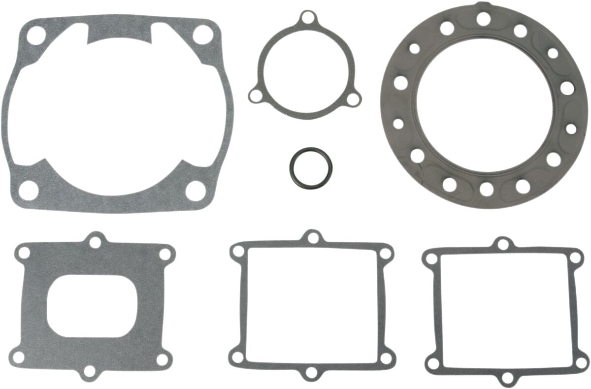 Moose Offroad Hard Parts Moose Gasket Cr500 R 89 03