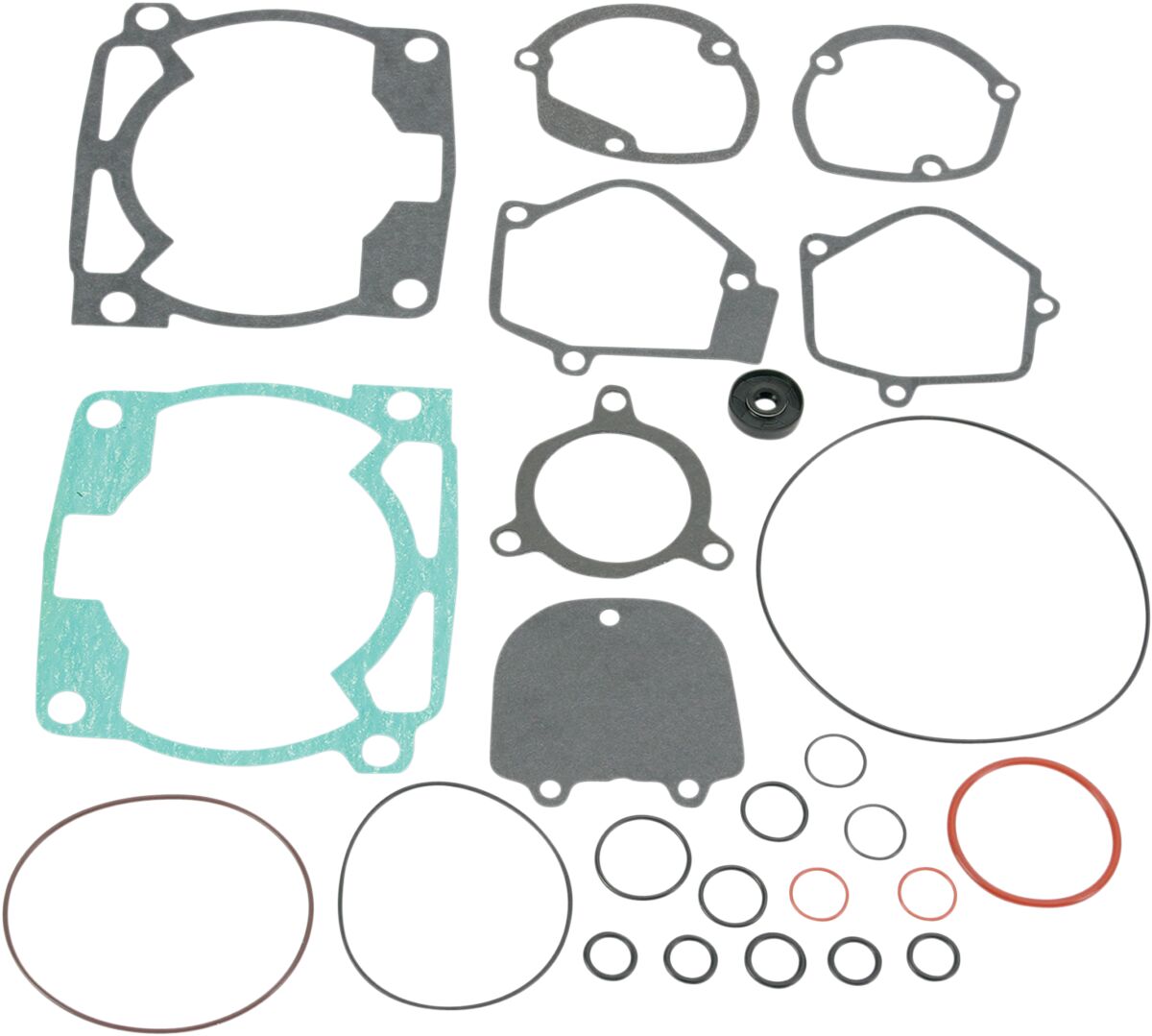 Moose Offroad Hard Parts Mse Gasket Ktm300 '90 03