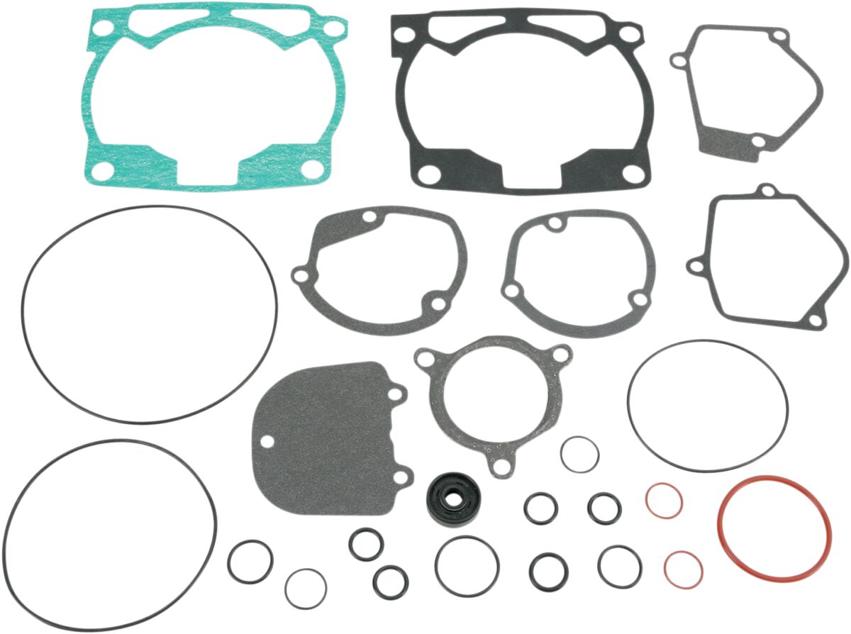 Moose Offroad Hard Parts Mse Gskt Ktm360/380 96 03