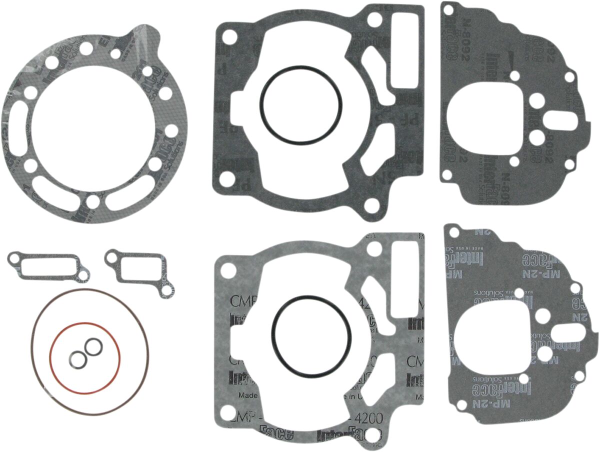 Moose Offroad Hard Parts Mse Top End Gasket 200 Sx