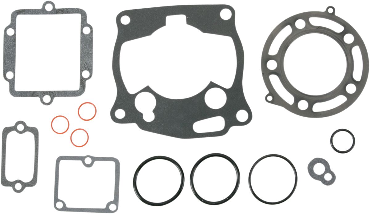Moose Offroad Hard Parts Gasket Kit Top Kx125 92 3