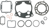 Moose Offroad Hard Parts Gasket Kit Top Kx125 92 3