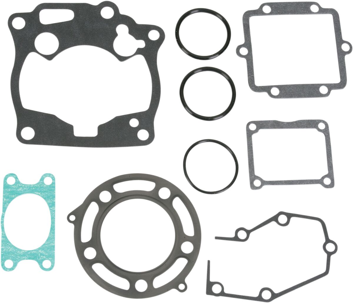 Moose Offroad Hard Parts Moose Gasket Kx125 98 00