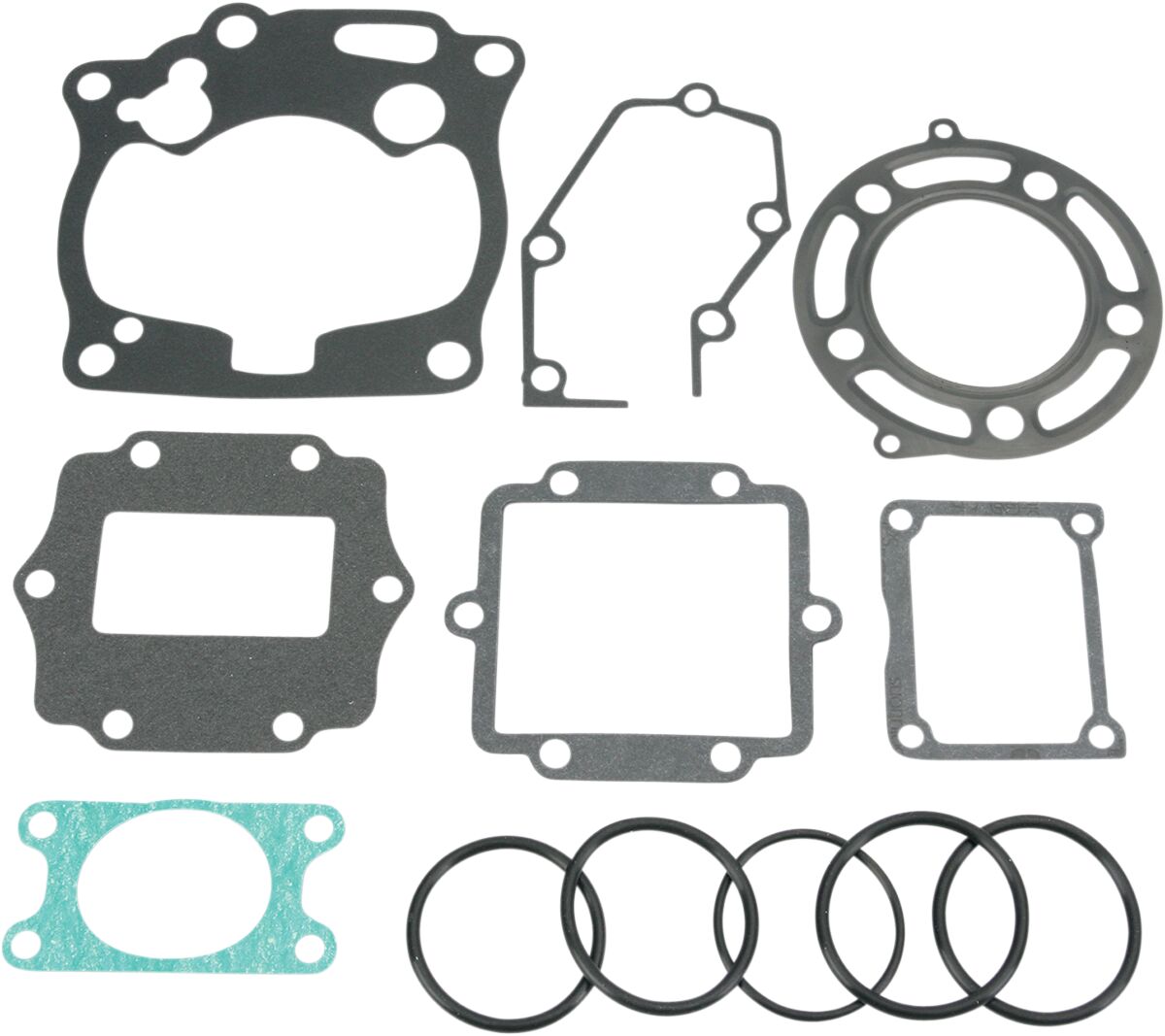 Moose Offroad Hard Parts Mse Gasket Kx125 '01 02