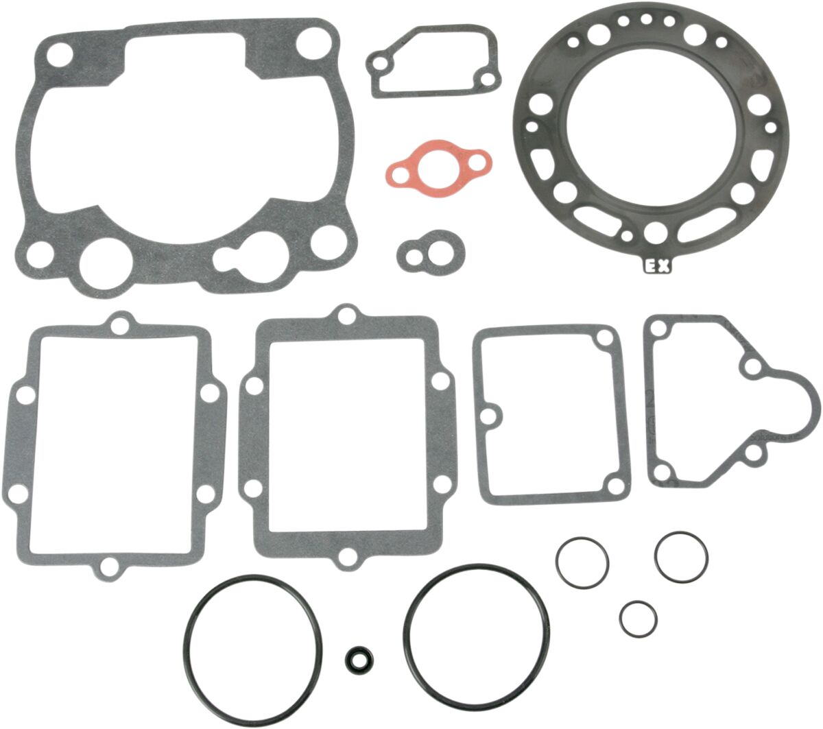 Moose Offroad Hard Parts Moose Gasket Kx250 93 03