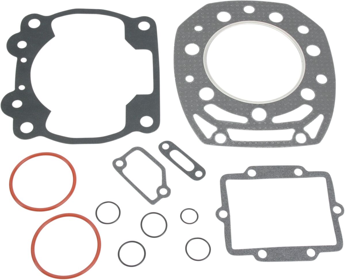 Moose Offroad Hard Parts Mse Gasket Kx500 '86 88