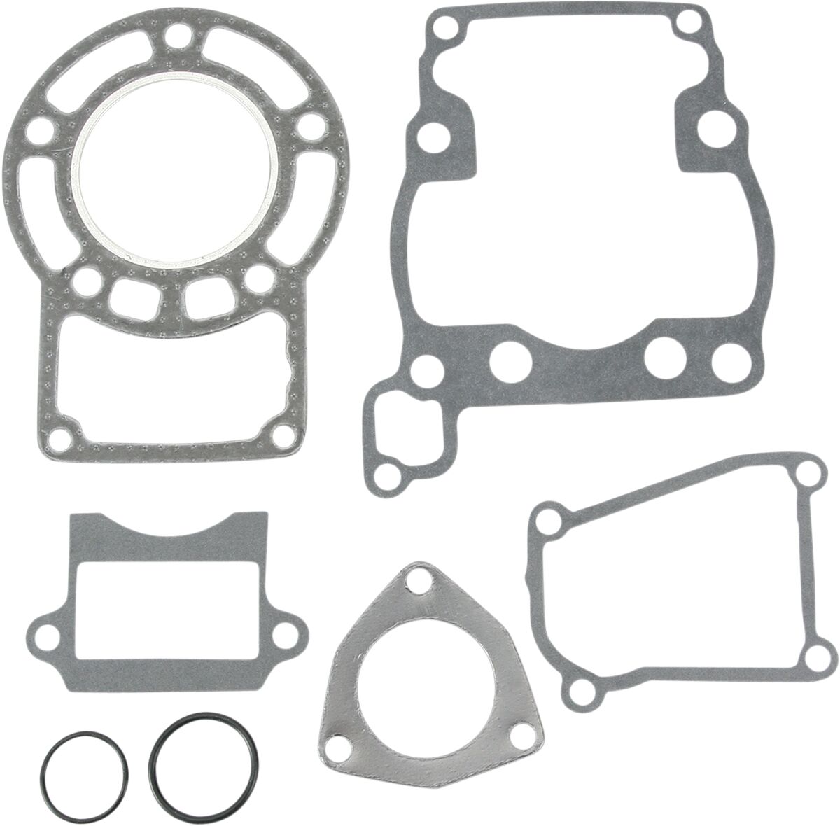 Moose Offroad Hard Parts Moose Gasket Rm125 (86)