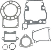 Moose Offroad Hard Parts Moose Gasket Rm125 (86)