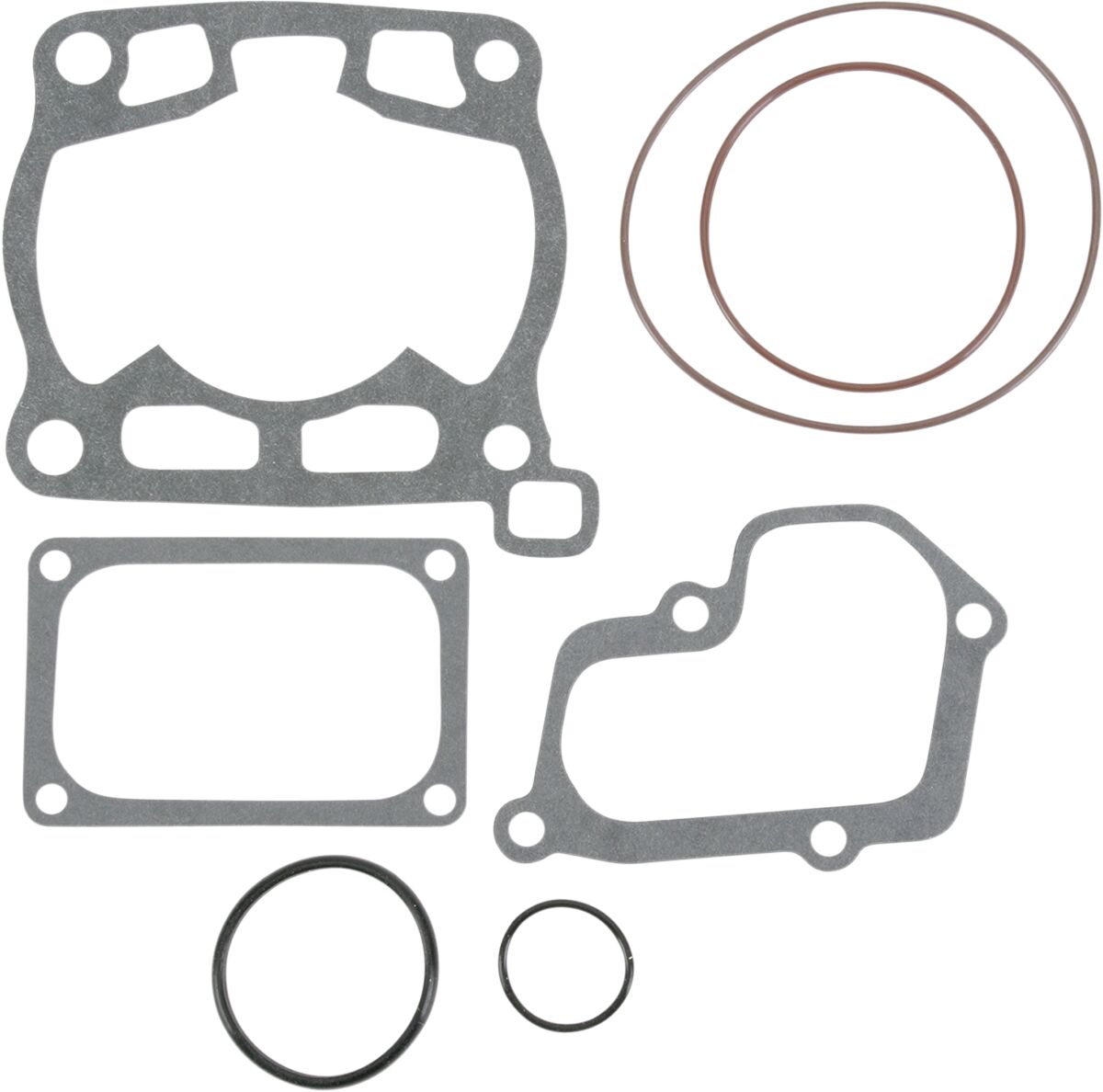 Moose Offroad Hard Parts Moose Gasket Rm125 98 03