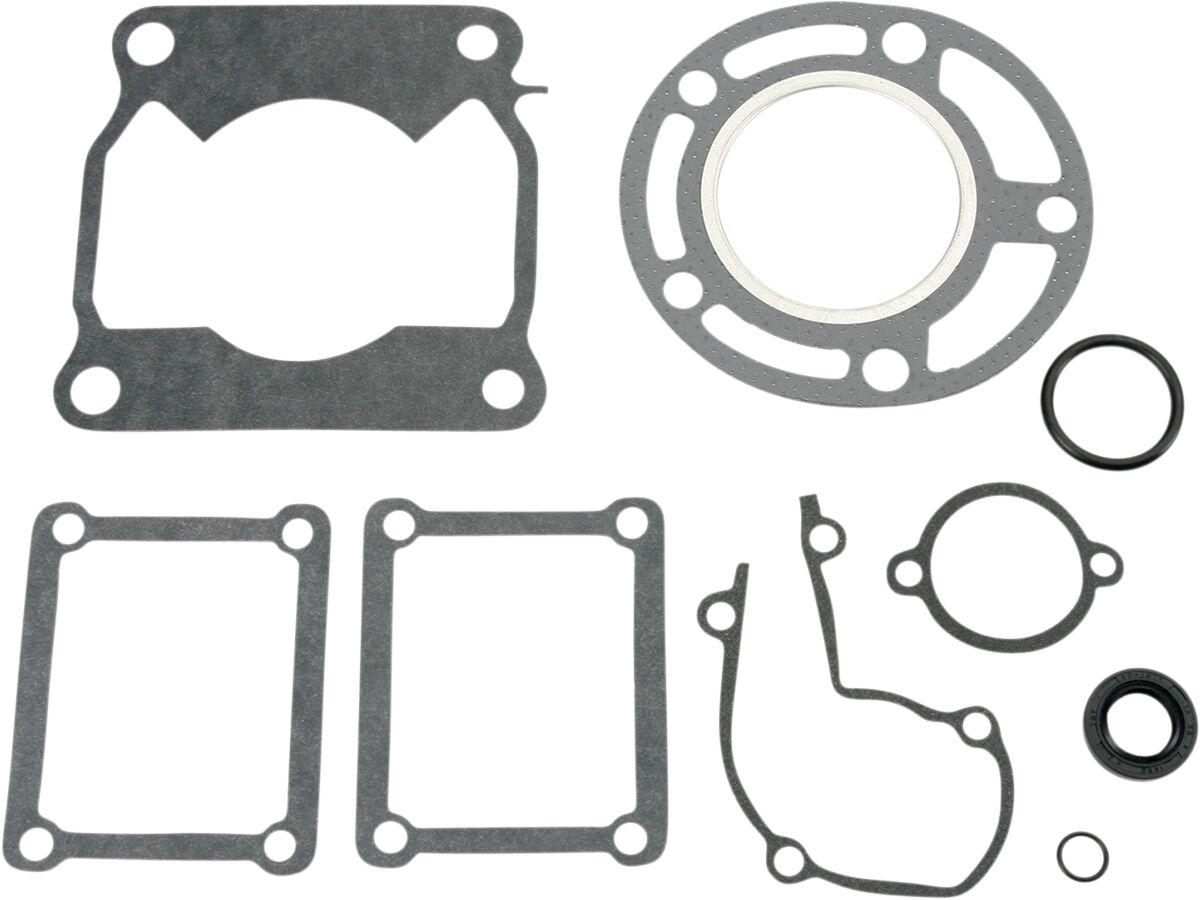 Moose Offroad Hard Parts Moose Gasket Yz125 (83 85)