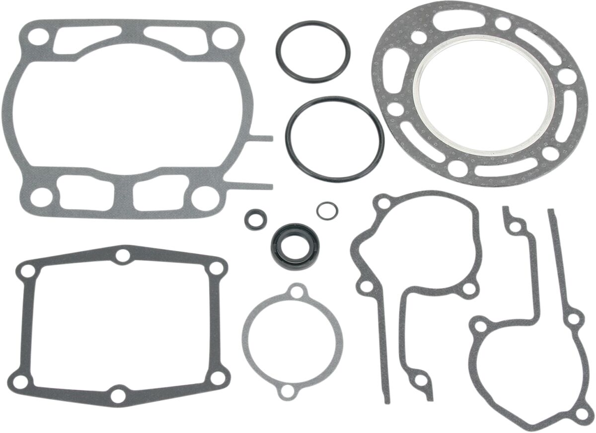 Moose Offroad Hard Parts Mse Gskt Yz250 '83 85