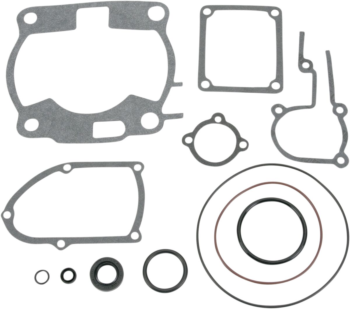 Moose Offroad Hard Parts Moose Gskt Yz250 (95 96)