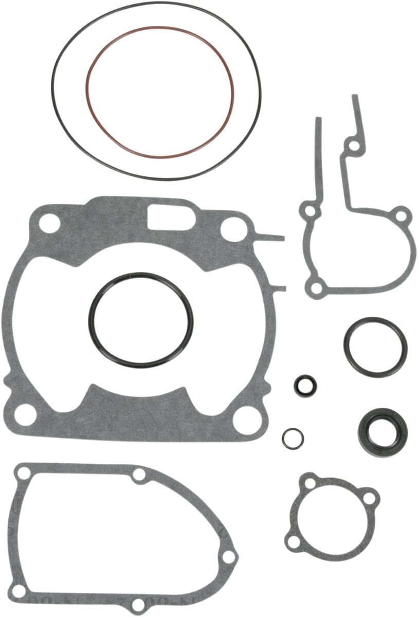 Moose Offroad Hard Parts Moose Gasket Yz250 (97 98