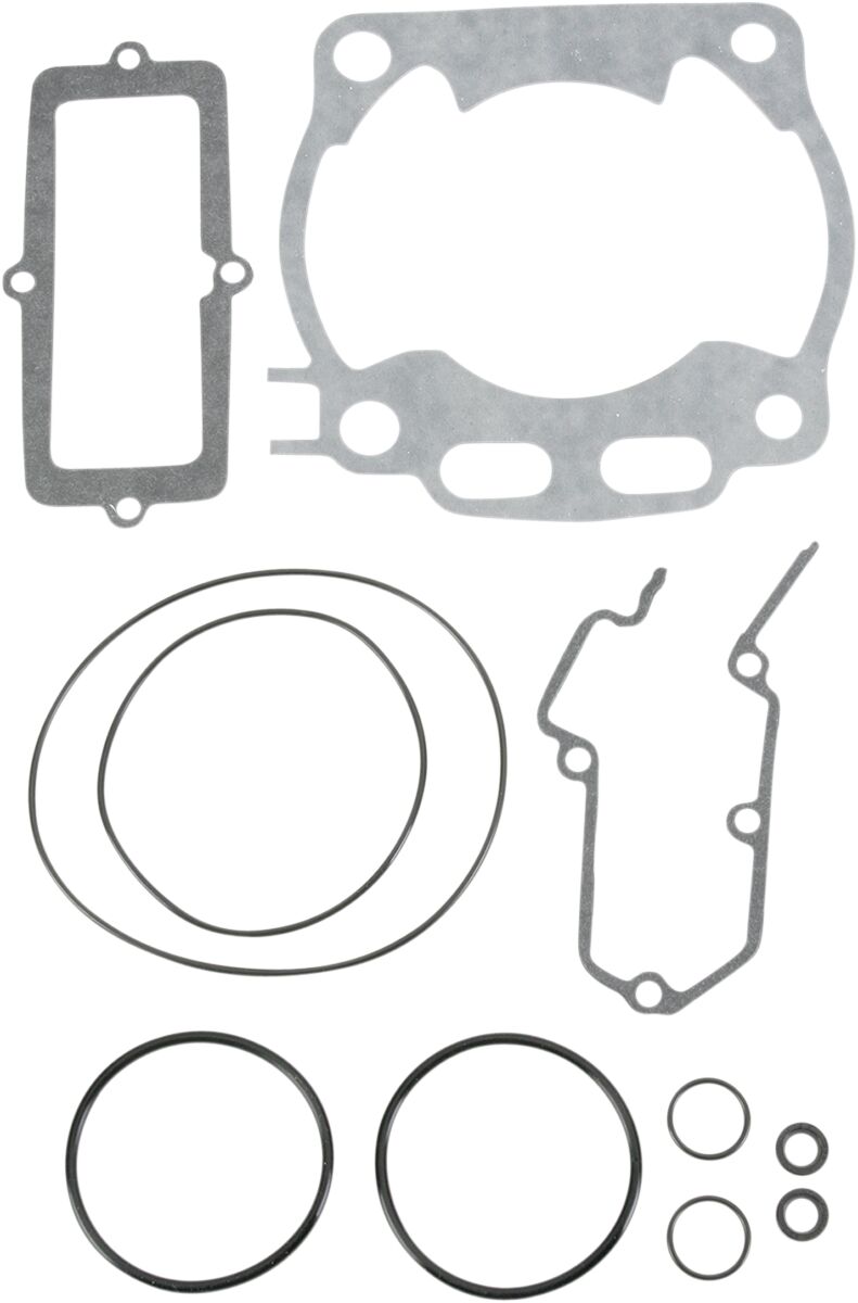 Moose Offroad Hard Parts Moose Gskt Yz250 99 00