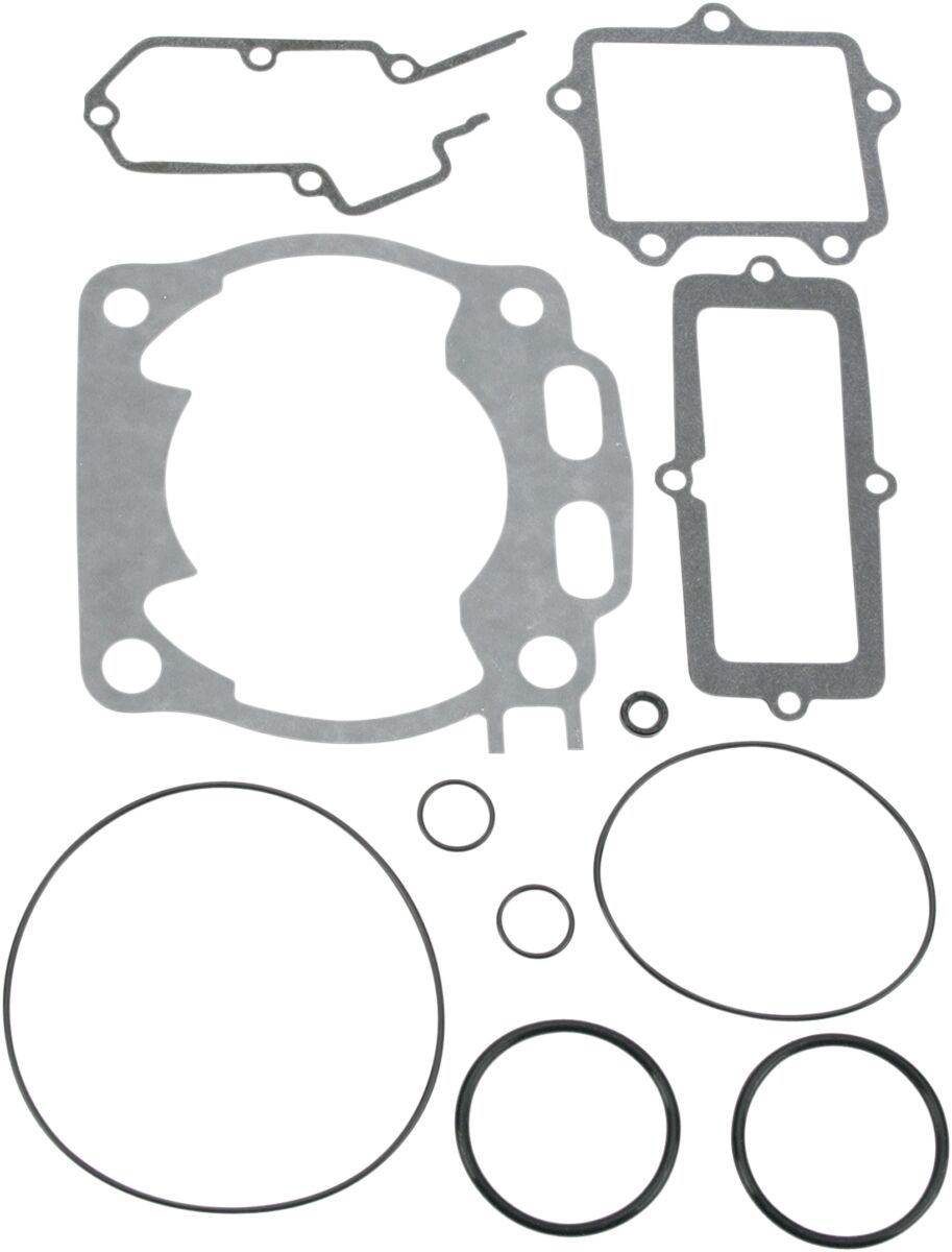 Moose Offroad Hard Parts Top End Gasket Yz250 02