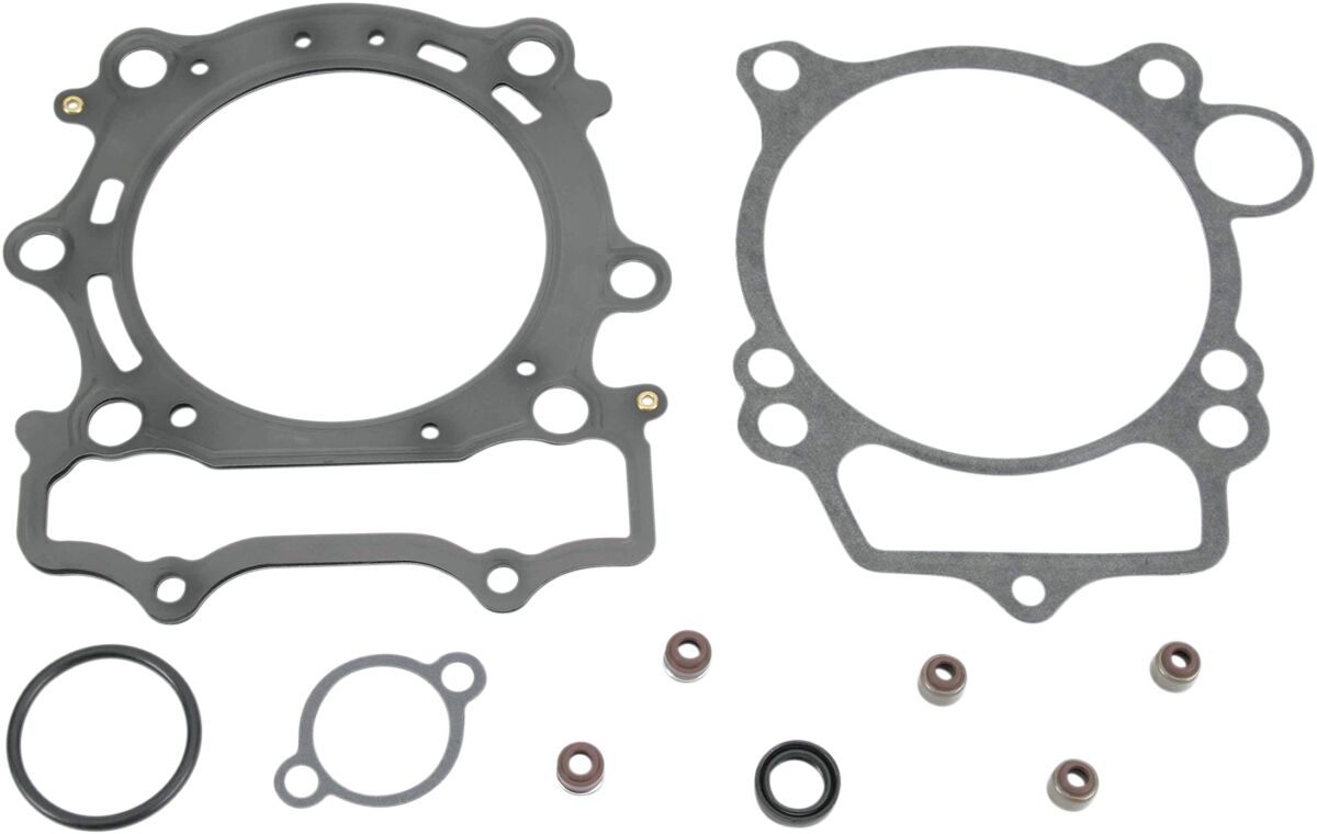 Moose Offroad Hard Parts Mse Gasket Yz426 F '00 02