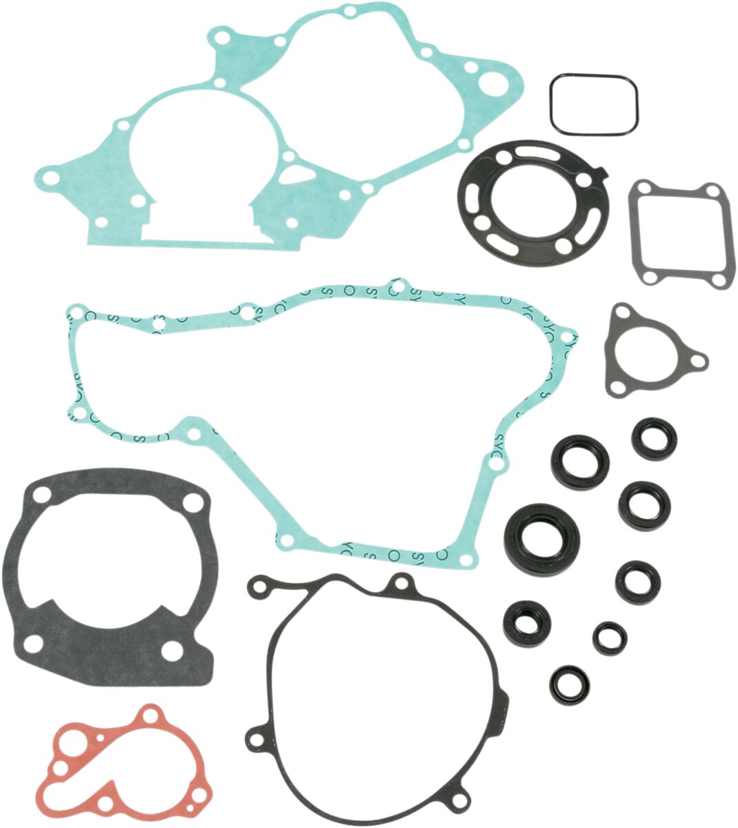 Moose Offroad Hard Parts Mse Gskt/Sls Cr80 92 03