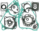 Moose Offroad Hard Parts Mse Mtr Ga/Sl Cr125 84 85