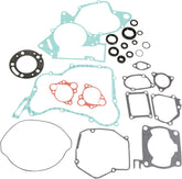 Moose Offroad Hard Parts Gasket Kitcom W/Os Cr125