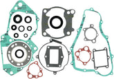 Moose Offroad Hard Parts Mse Mtr Ga/Sl Cr250 85