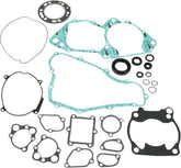 Moose Offroad Hard Parts Mse Gasket/Sls Cr250 89 91