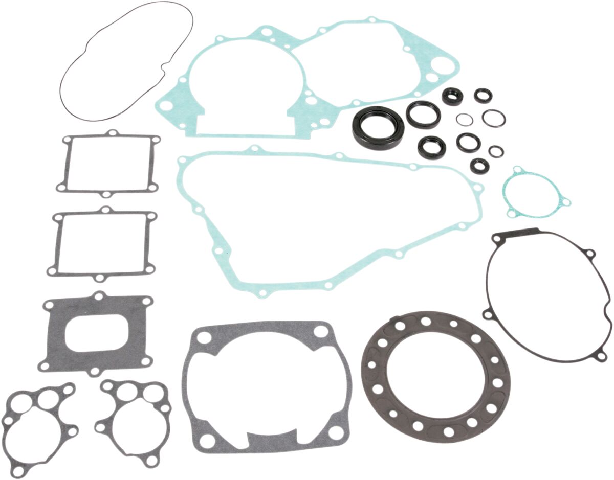 Moose Offroad Hard Parts Mse Gasket/Sls Cr500 89