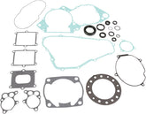 Moose Offroad Hard Parts Mse Gasket/Sls Cr500 89