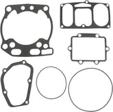 Moose Offroad Hard Parts Ms Mtr Ga/Sl Xr600 '93 00
