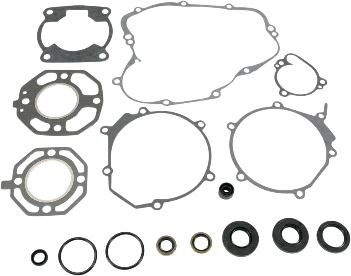 Moose Offroad Hard Parts Mse Gskt/Sls Kx80 88 89